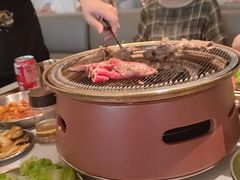 -西塔老太太泥炉烤肉(川沙百联店)