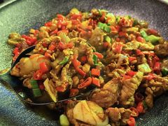 -味上湘菜馆(岳麓山店)