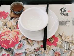 -虾饺妹·粤式手工点心(水荫路店)