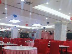 -旭璟酒家·传统粤菜·湘菜(逸景路店)