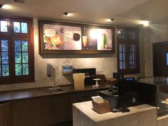 -星巴克臻选(思南公馆店)