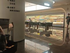 -神帆·元气汤泉(解放西路店)