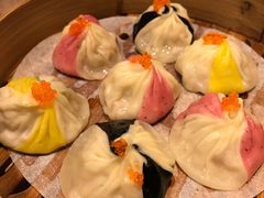 -一笼小幸运