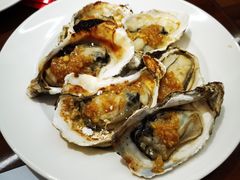 -洲际酒店-第六层自助餐厅