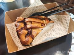 -Pie Bird(新闸路店)