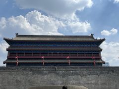 -西安城墙·碑林历史文化景区