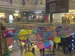 -凯德广场(学府店)