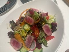 -郑州绿地JW万豪酒店The Grill烤汇扒房