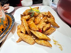 -鸽子张·家宴(黄辛庄旗舰店)