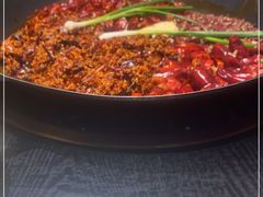 -巴蜀大宅门火锅(川音店)