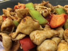 -北大地皖峰饭馆