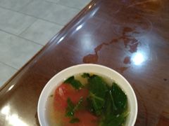 -大明寺素食坊(扬子江中路店)