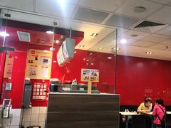 -麦当劳(宽城万达店)