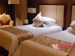-浙江三立开元名都大酒店