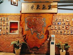 -老阿妈蒙古村·蒙古包·草原文化·歌舞表演(老君堂店)