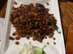 -阿罗新疆菜(人民广场店)