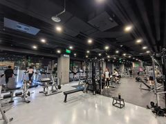 -OXYGYM 奥美氧舱运动中心(领展购物广场·中关村店)