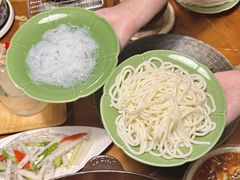 -雀舞云南菜(天津天河城购物中心店)