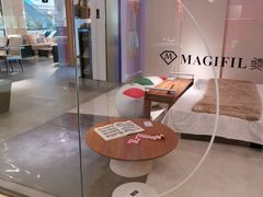 -红星美凯龙国际家居博览中心至尊mall停车场