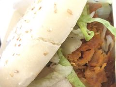 -麦当劳(龙洞店)