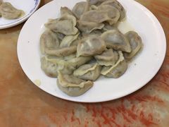 -赵记煎饼卷大葱(泰山大街店)