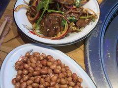 -山河屯铁锅炖·非遗铁锅炖(华强北店)