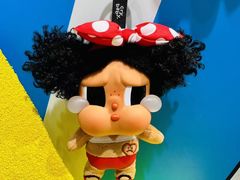 -泡泡玛特POPMART(石景山万达店)