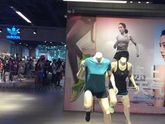 -adidas(正佳广场店)