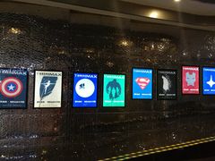 -金逸影城(大悦城IMAX激光店)