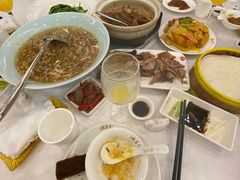-全聚德(常州店)