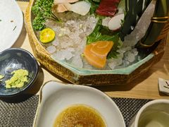 -德川家日本料理(中关村寰太大厦店)