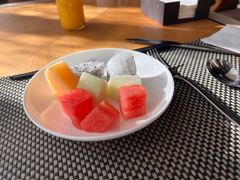 -北京康莱德酒店