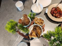 -佬太公海鸭·海鲜大排档(上海总店)