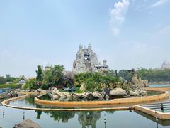 -厦门方特梦幻王国