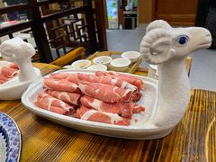 -草之味草原·涮羊肉火锅(吴中万达店)