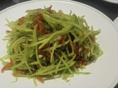 -老牌坊鲁菜名店(聊城美食岛店)