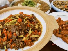 -宁邦·家宴·南京菜(红山动物园店)