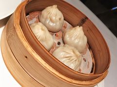 鲜肉小笼包-苏浙总会(国金中心店)
