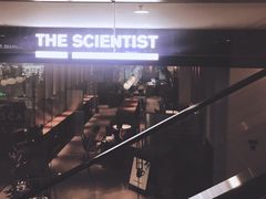 -科学家咖啡(海岸城店)