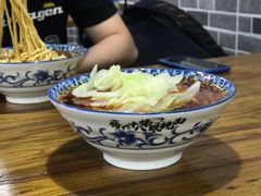 -蒋六十八梯眼镜面(狮子坪店)