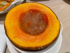 -怡咖啡·自助餐·西安香格里拉