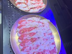 -釜山火炉·海鲜烤肉(紫藤路店)