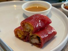 -晋江荣誉国际酒店·港誉茶餐厅