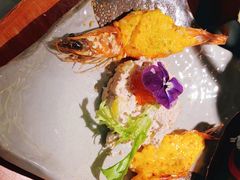 -匠和风精致料理(宁德万达店)