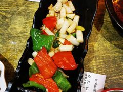 -老闵田螺馆·南昌特色小炒(梦时代店)