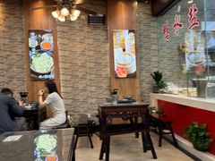 -冯鑫记南京鸭血粉丝汤(来燕路店)