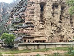 -炳灵寺世界文化遗产旅游区