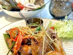 -泰椰里·泰国餐厅(智慧城广百广场店)