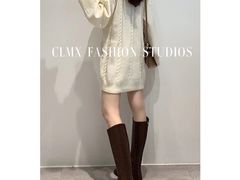 -CLMX(新天地凯德晶萃广场店)