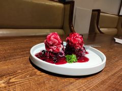 -七菜馆·东北菜·蒸饺(文体路店)